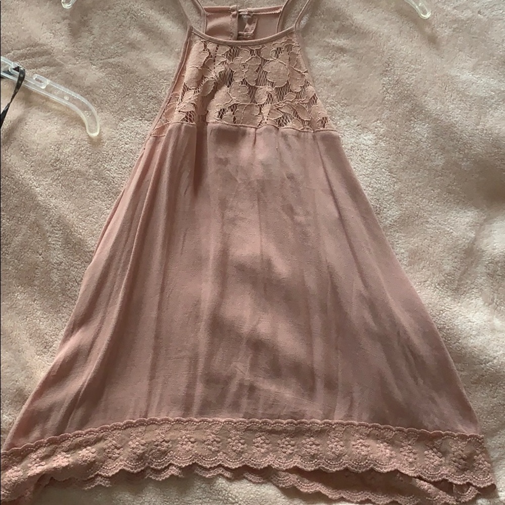 Forever 21 tank top